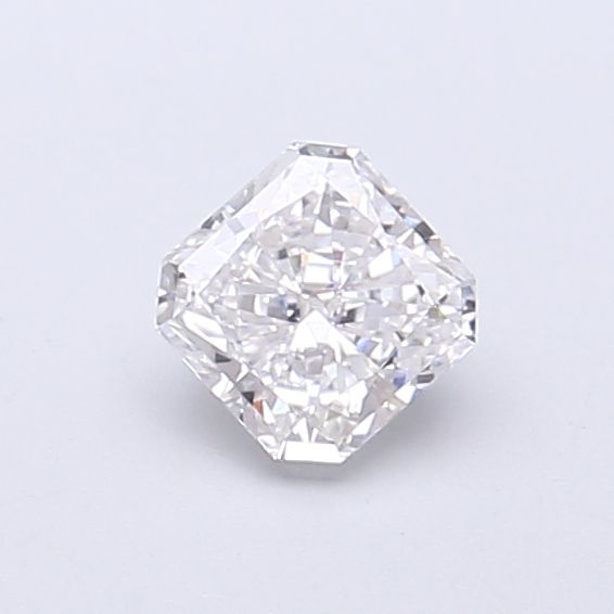 0.49 ct lab-grown Square radiant Diamond