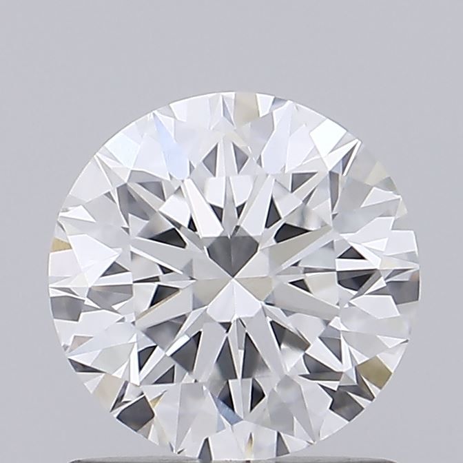 1.09 ct. round Lab Grown Diamond front image