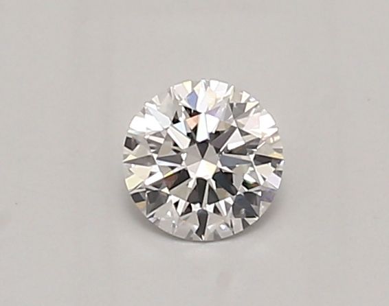 0.39 ct lab-grown Round Diamond