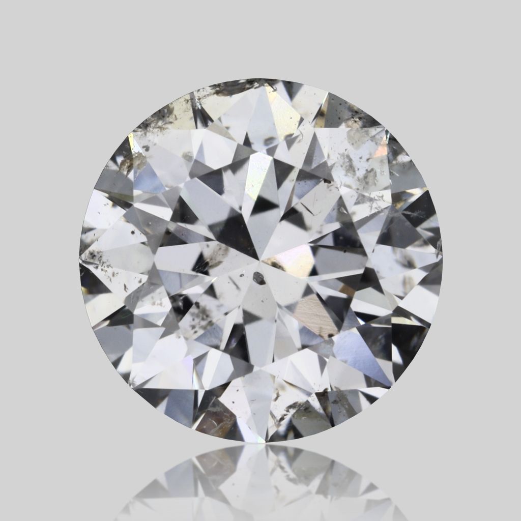 1.23 Carat