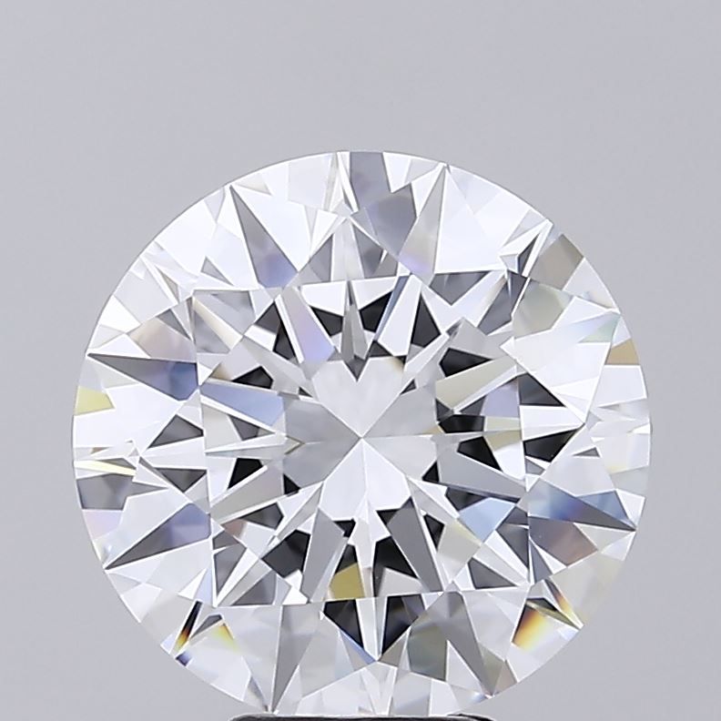 Diament 6.66 ct D/VVS1