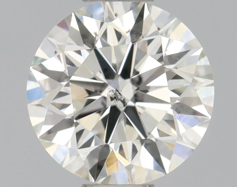 0.44 ct Round Diamond
