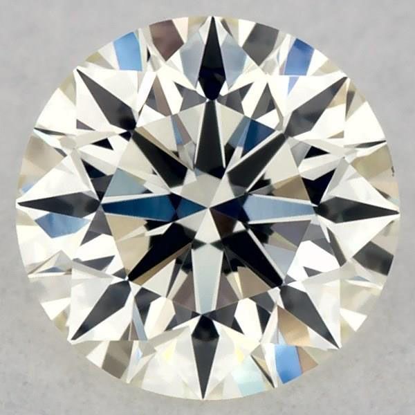 0.32 ct Round Natural Diamond