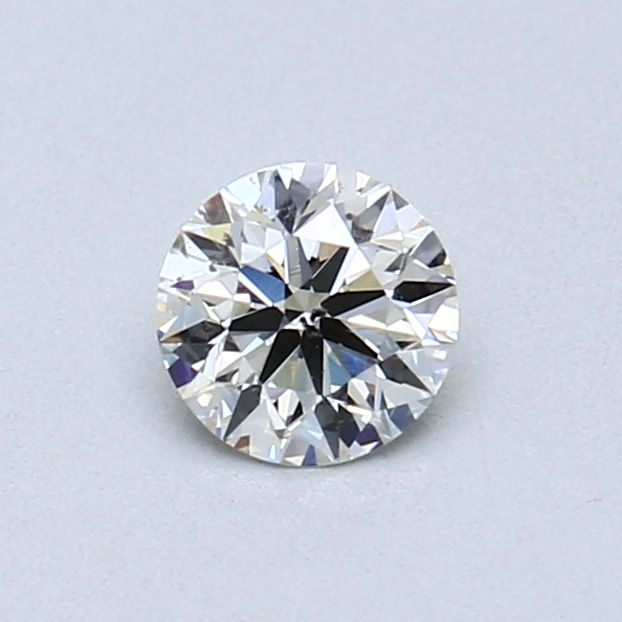 0.4 ct Round Diamond