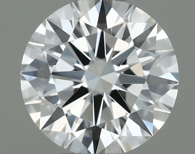 0.30 ct Round diamond