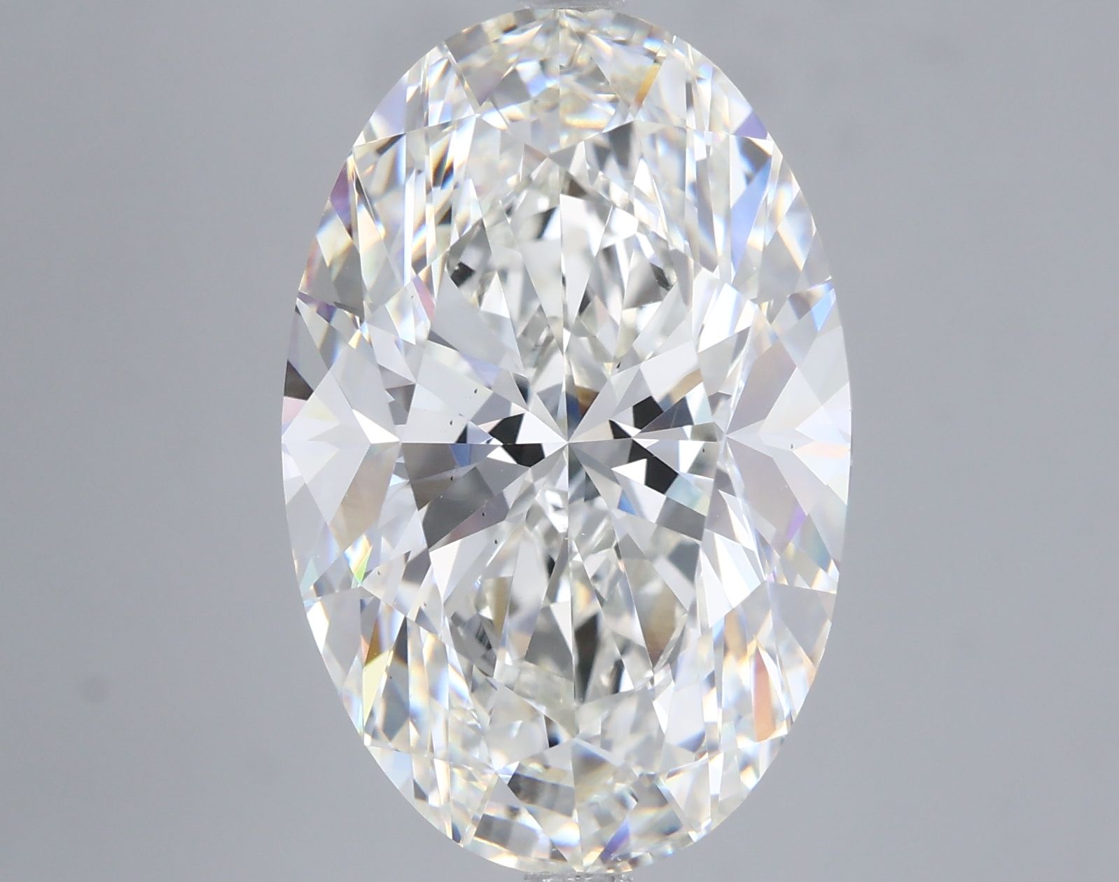 10.01 Carat