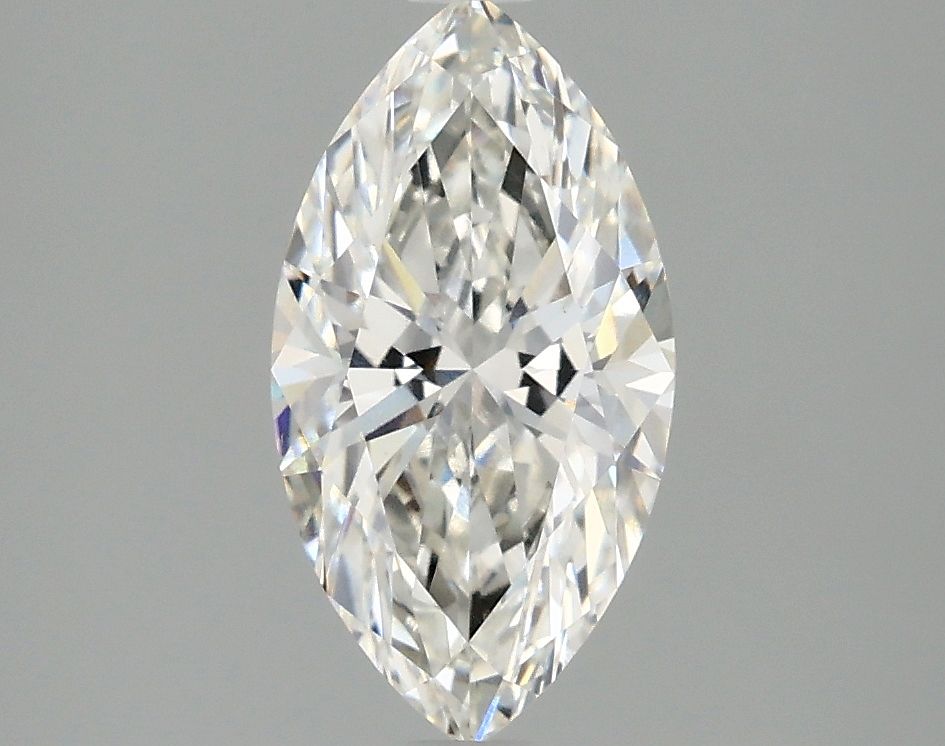 1.57 ct Marquise diamond