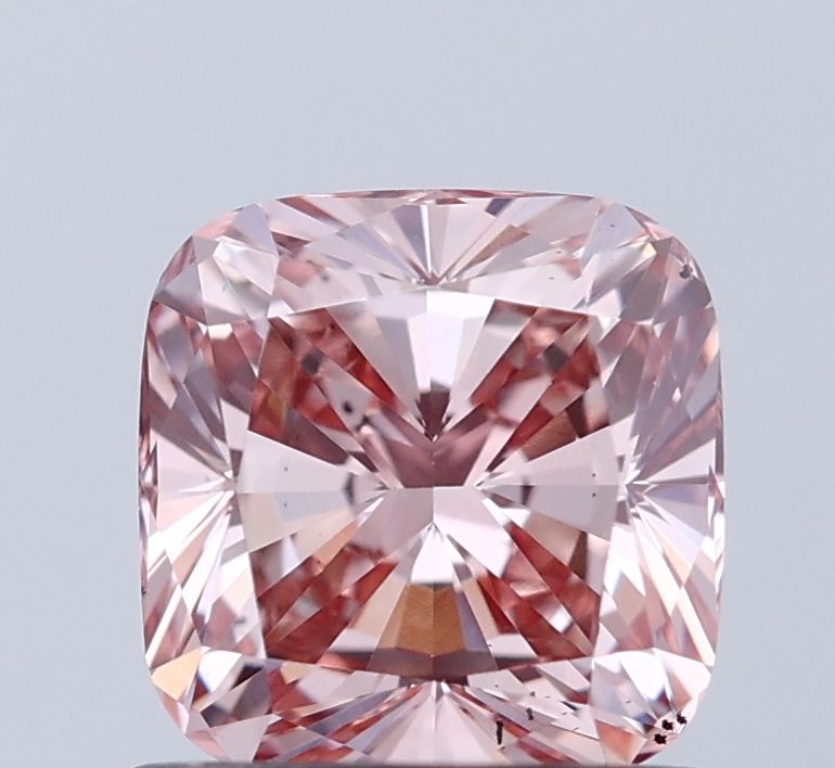 1.04 ct Cushion Modified diamond