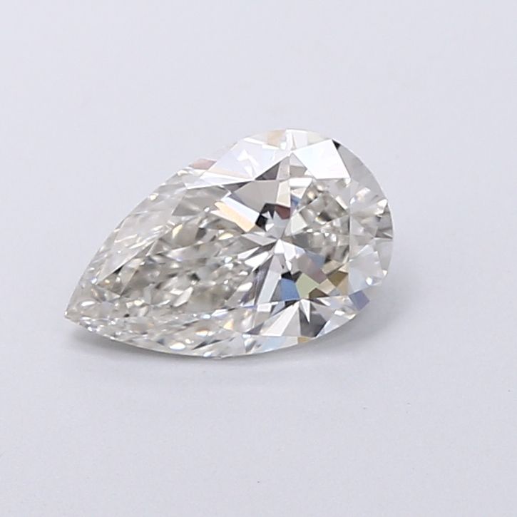 1.09 ct. pear Lab Grown Diamond front image