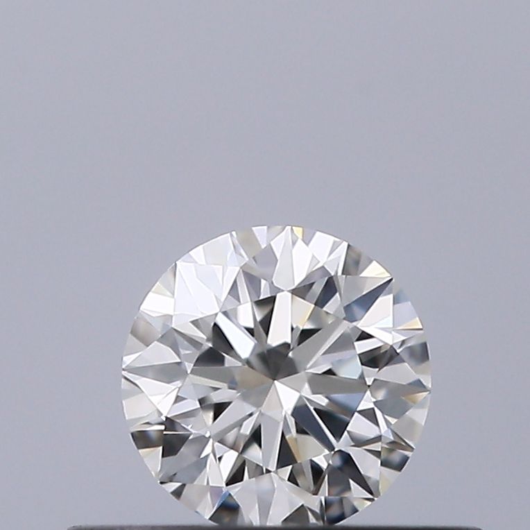 0.32 ct Round diamond