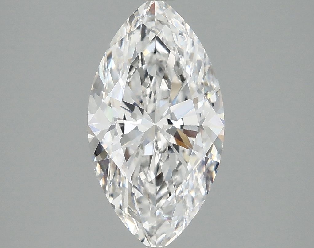 2.03 ct. marquise Lab Grown Diamond front image
