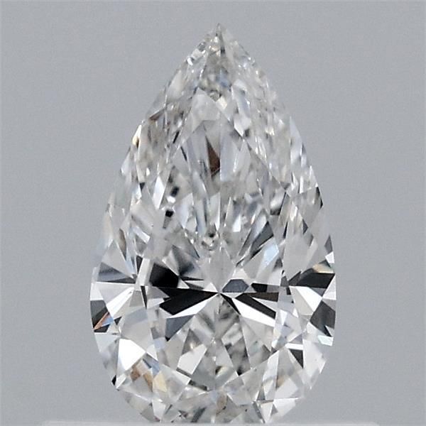 0.49 ct Pear diamond