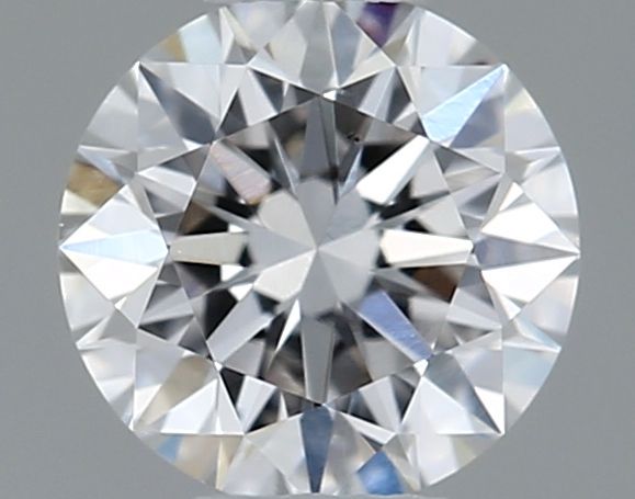 0.30ct Round diamond