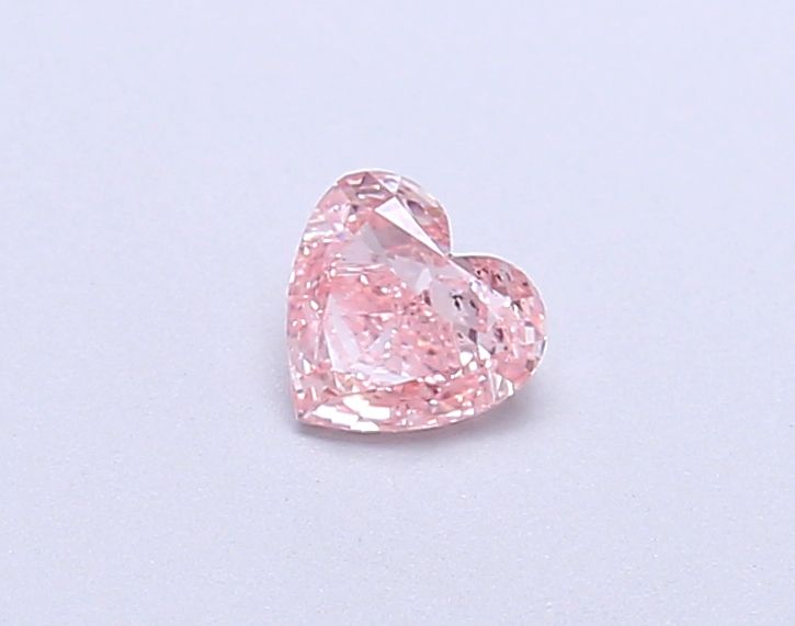 0.26 ct lab-grown Pear Diamond