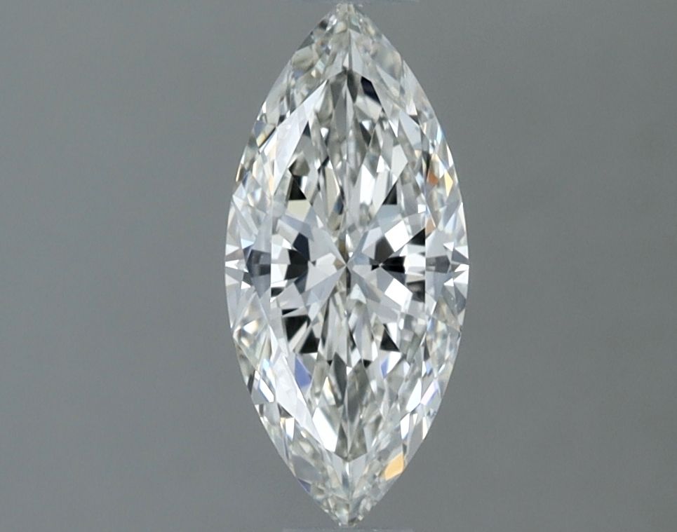 0.62 ct Marquise diamond
