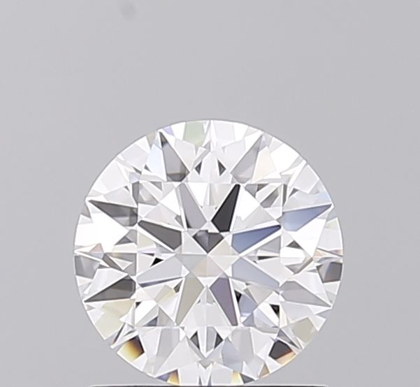 1.06 ct. round Lab Grown Diamond front image