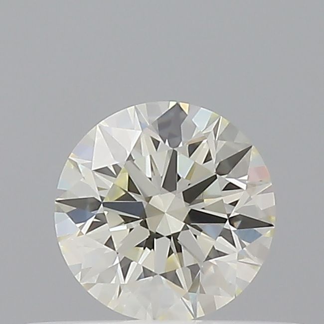 0.33 ct Round Diamond