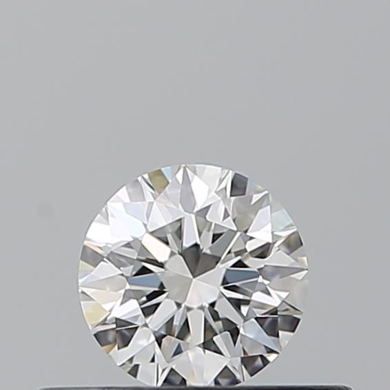 0.30 ct Round diamond