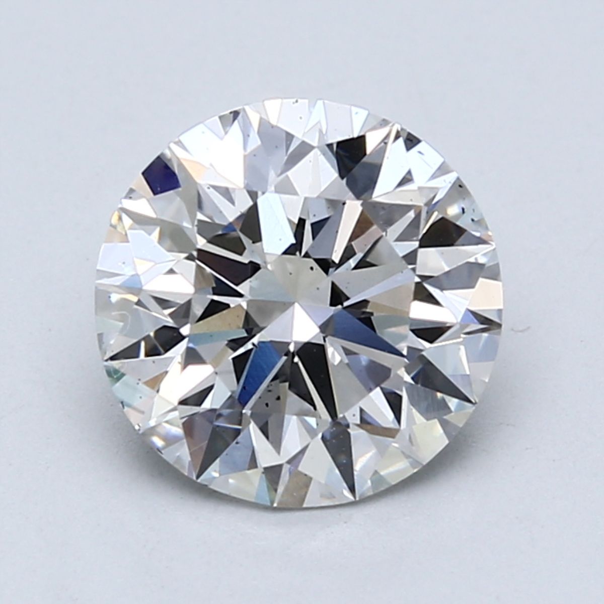2.52 Carat