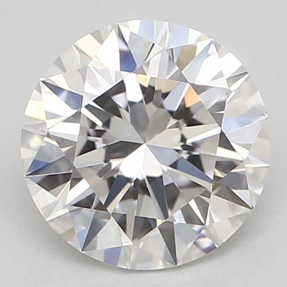 0.78 ct Round diamond