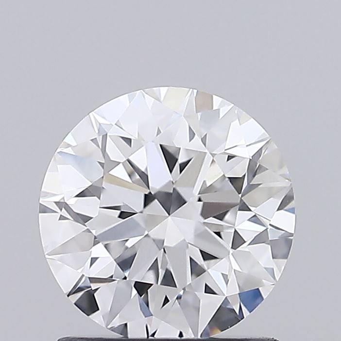 1.17 ct. round Lab Grown Diamond front image