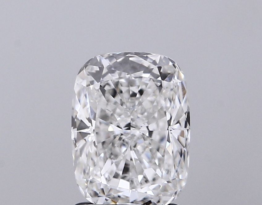 1.66 ct Cushion Modified diamond