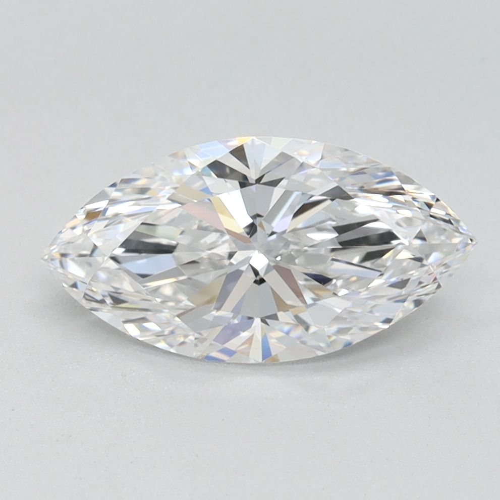 1.06 ct. marquise Lab Grown Diamond front image