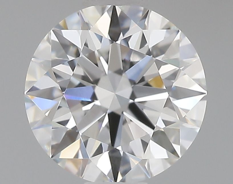 1.09 ct. round Lab Grown Diamond front image