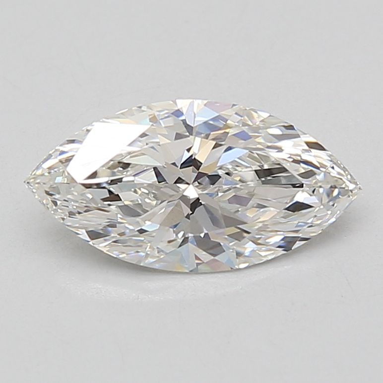 1.54 ct. marquise Lab Grown Diamond front image