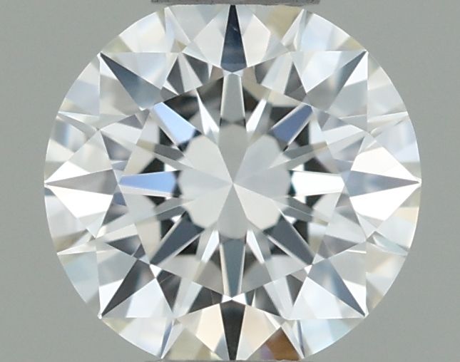 0.31 ct Round diamond