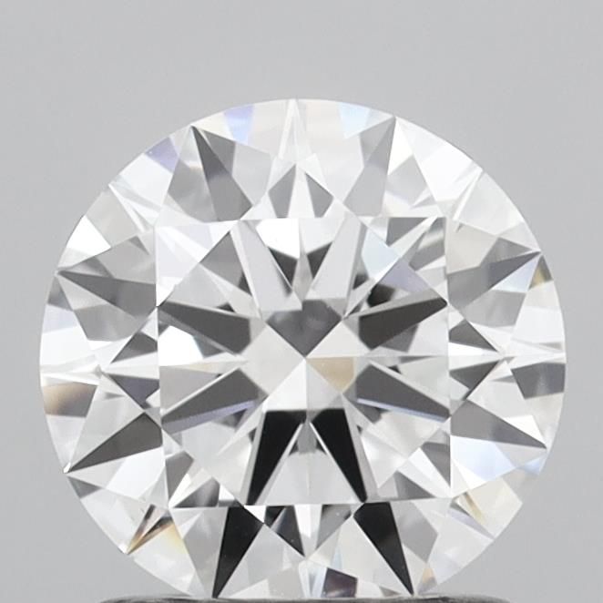 1.09 ct. round Lab Grown Diamond front image
