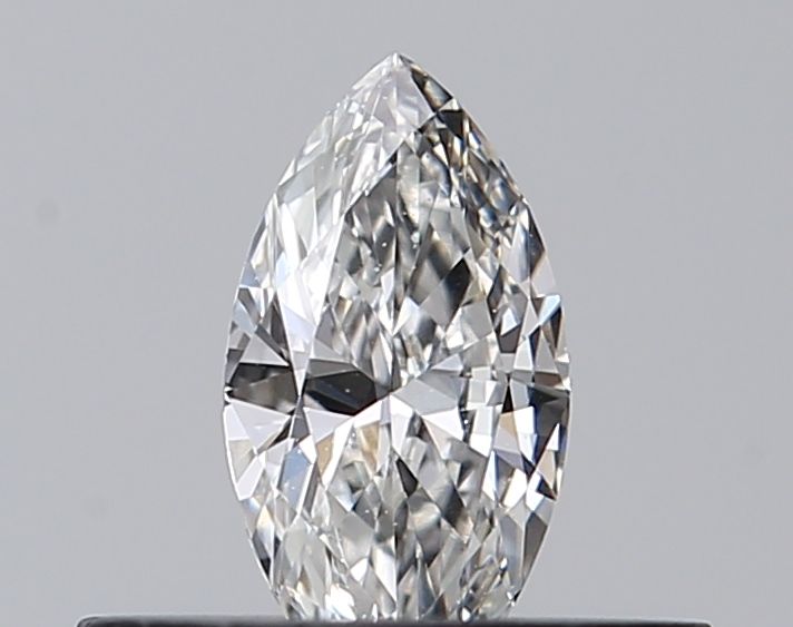 0.24 ct Marquise diamond