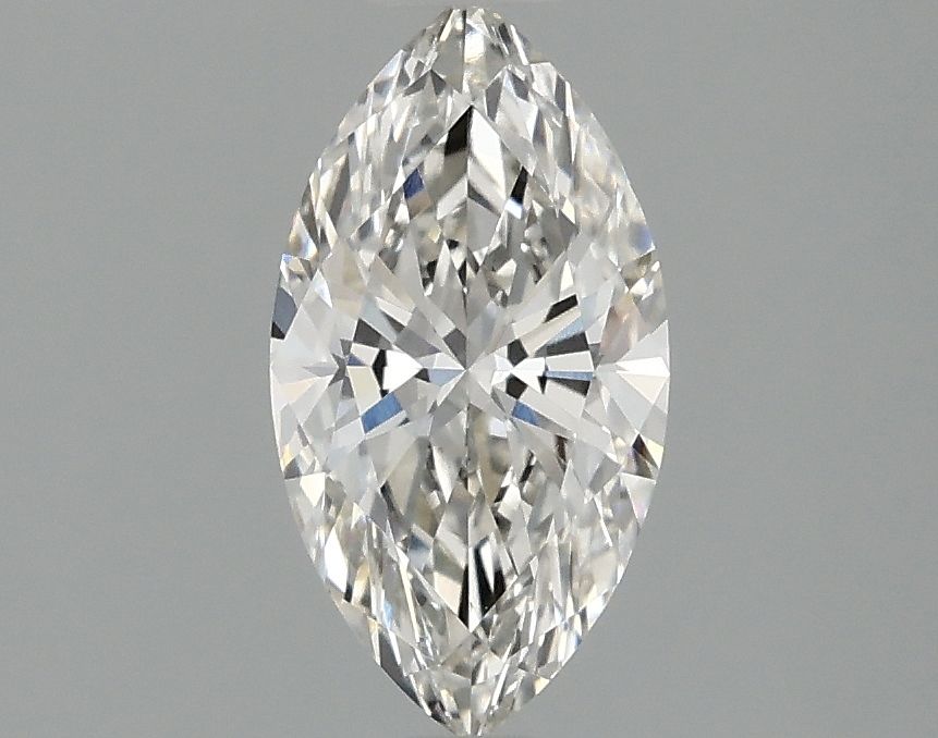 1.03 ct. marquise Lab Grown Diamond front image