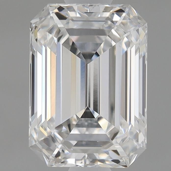 0.94 ct lab-grown Emerald Diamond