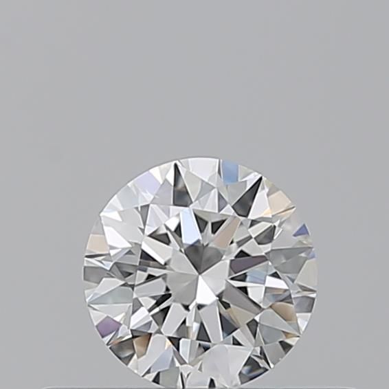 0.32 ct Round diamond