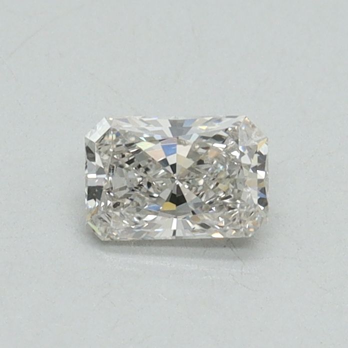 0.31 ct Radiant diamond