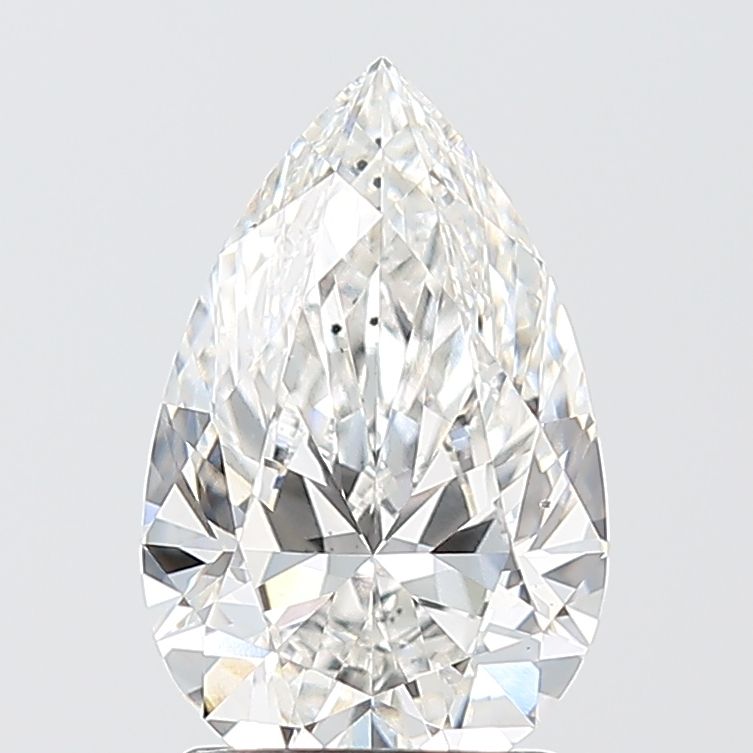 2.07 Carat