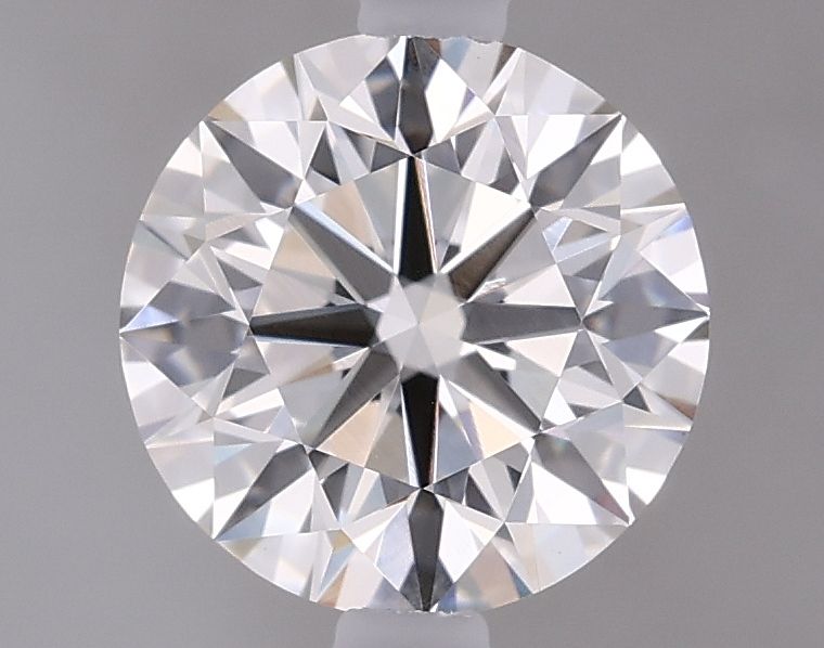 1.09 ct lab-grown Round Diamond