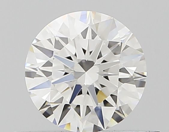 0.41 ct Round diamond