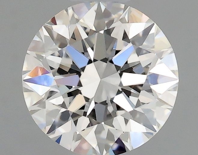 0.40 ct Round diamond