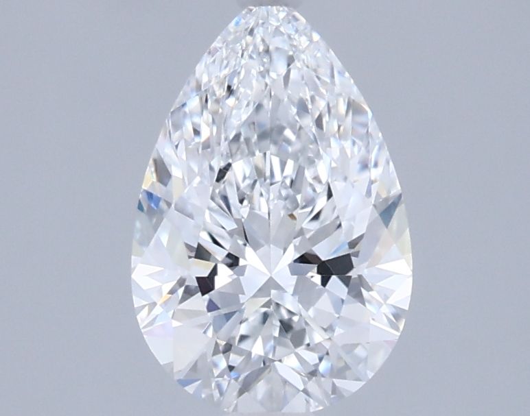 1.16 ct. pear Lab Grown Diamond front image