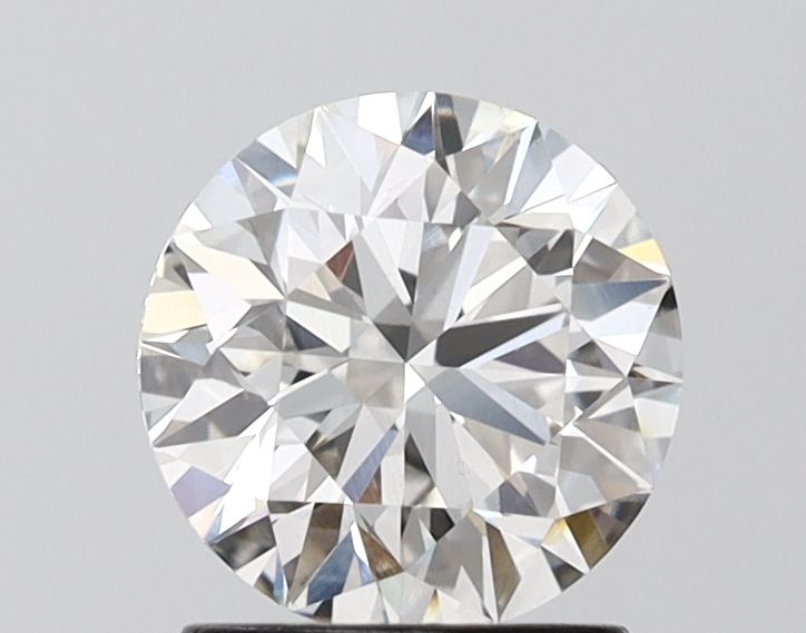 1.43 Carat