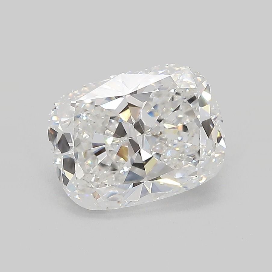 1.06 ct lab-grown Cushion modified Diamond