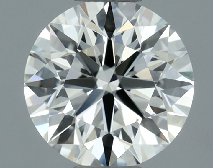 0.50 ct Round diamond