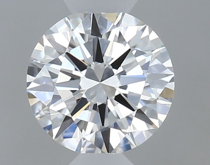 0.30 ct Round diamond