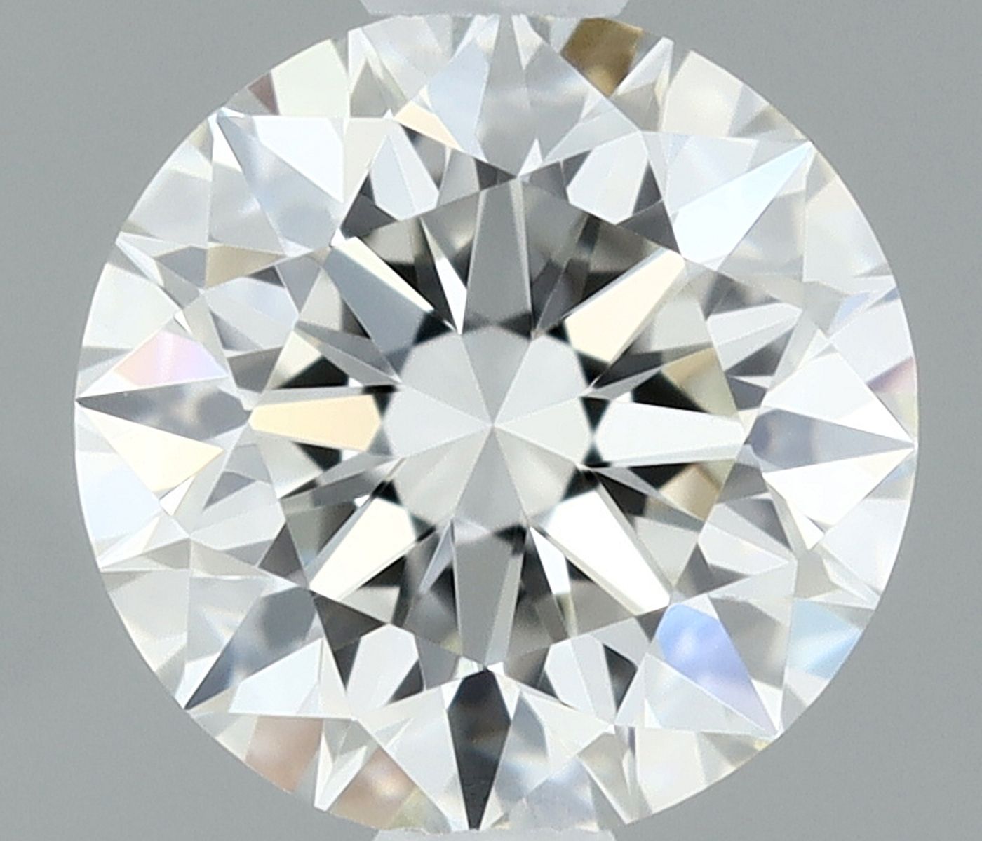 0.50 ct Round diamond