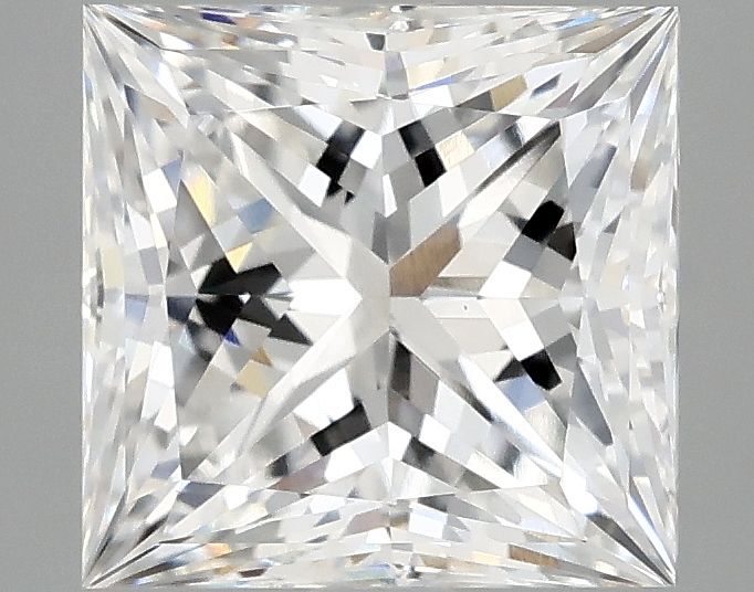 2.96 Carat