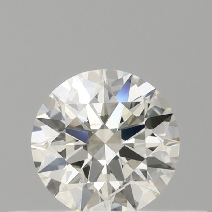 0.3 ct Round Diamond