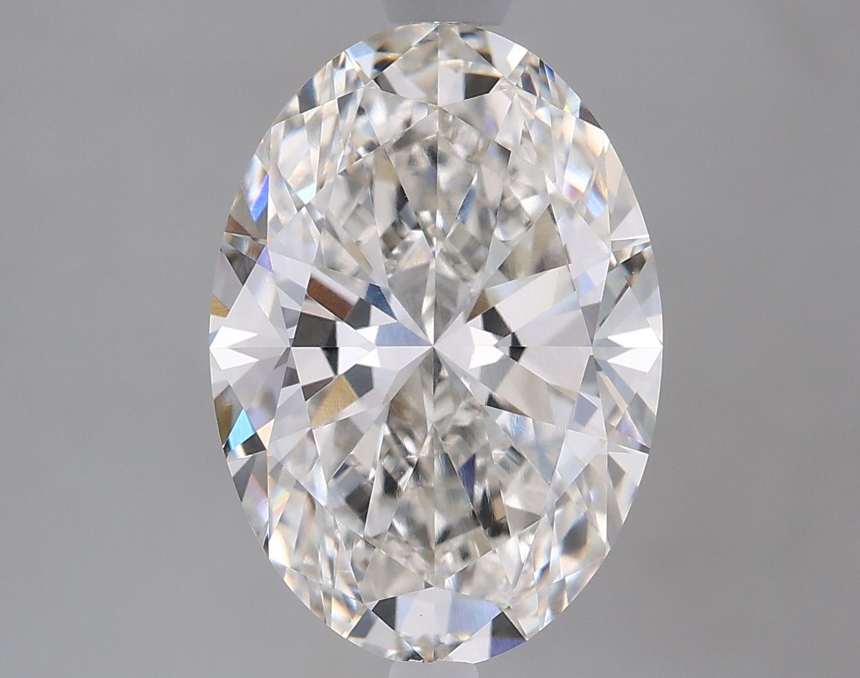 3.01 ct Oval diamond