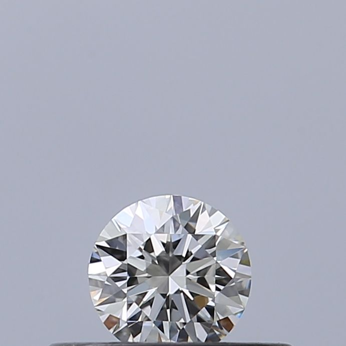 0.19 ct Round diamond